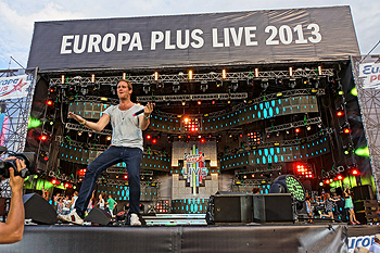 OnAir.ru - Europa Plus LIVE - 2013.    ...