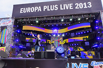 OnAir.ru - Europa Plus LIVE - 2013.    ...