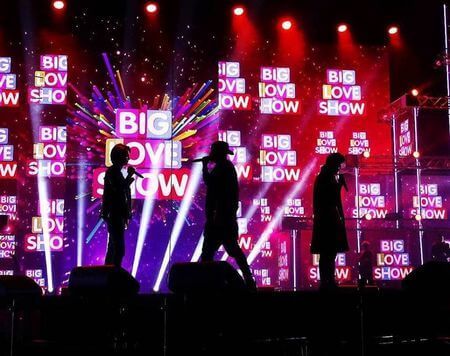 Big Love Show 2016.       !