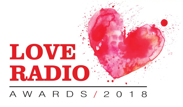   Love Radio Awards 2018 - OnAir.ru