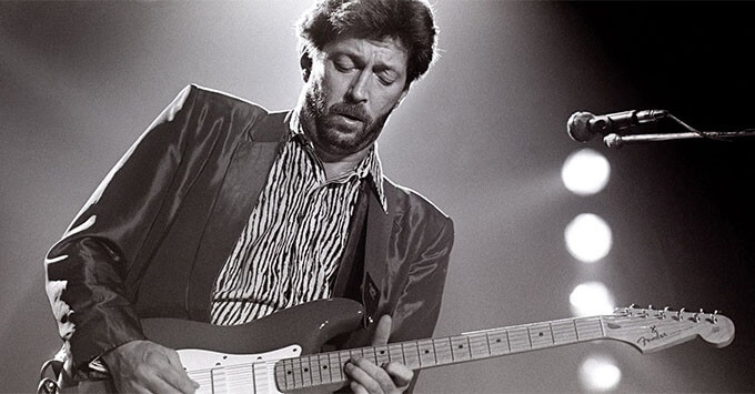     : Eric Clapton -   OnAir.ru