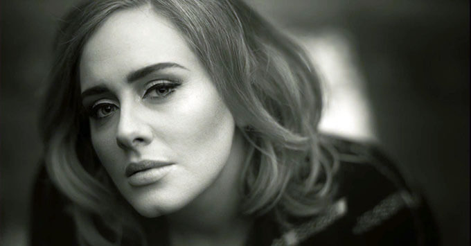     : Adele -   OnAir.ru