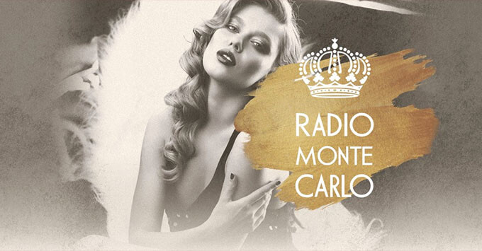 Radio Monte Carlo       -   OnAir.ru