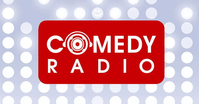      Comedy Radio   -   OnAir.ru