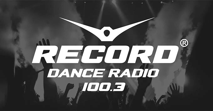 Radio Record  1    -   OnAir.ru