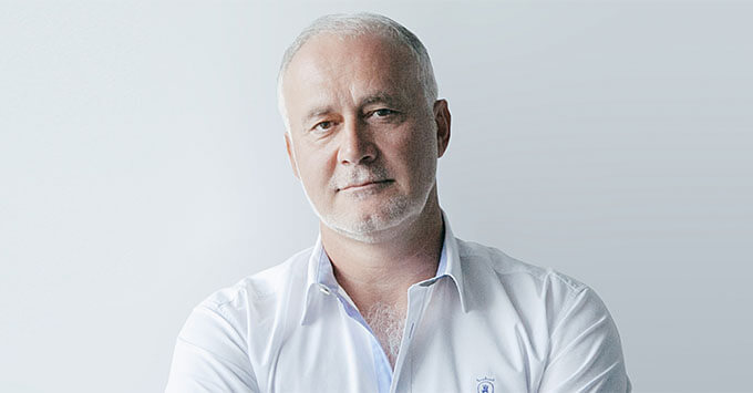 Андрей Милёхин, «Ромир»: мерить надо не экраны и контент, а поведение реального человека - Новости радио OnAir.ru