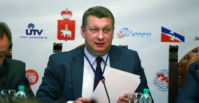 Бывший краевой министр стал ведущим на радио «Эхо Перми» - Новости радио OnAir.ru