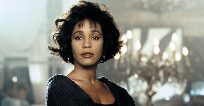     : Whitney Houston -   OnAir.ru