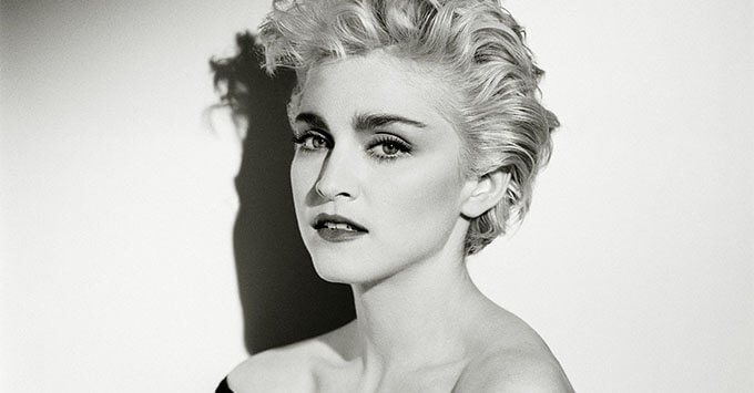     : Madonna -   OnAir.ru