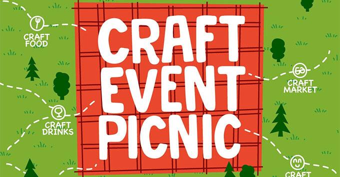   -   Craft Event Picnic -   OnAir.ru