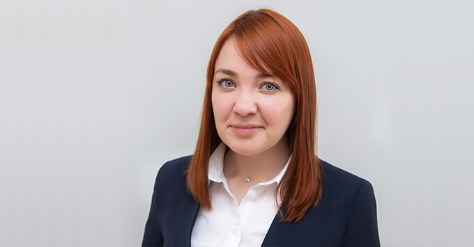 Директором по маркетингу ГПМ Радио назначена Екатерина Самукова - Новости радио OnAir.ru