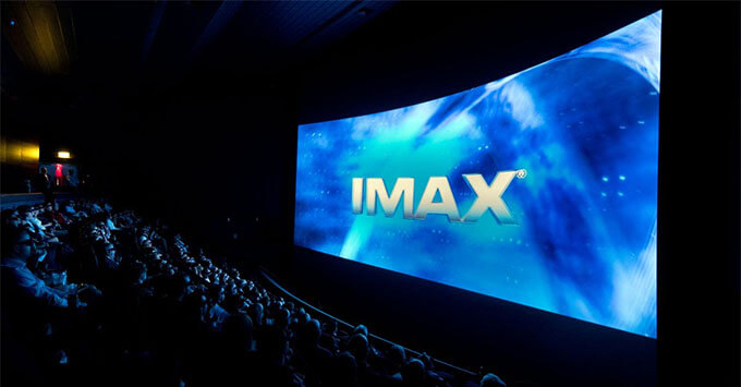  IMAX        -   OnAir.ru
