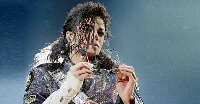     : Michael Jackson -   OnAir.ru