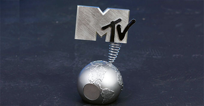 Итоги MTV Europe Music Awards - Новости радио OnAir.ru