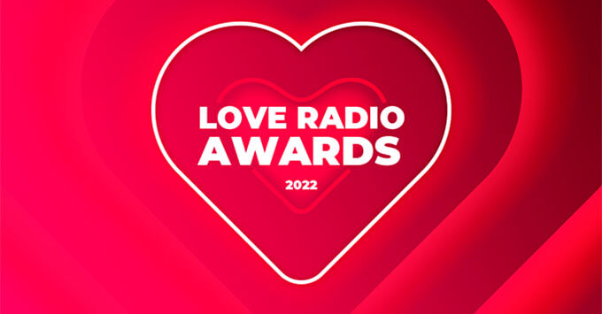 Love Radio Awards 2022:    -   OnAir.ru