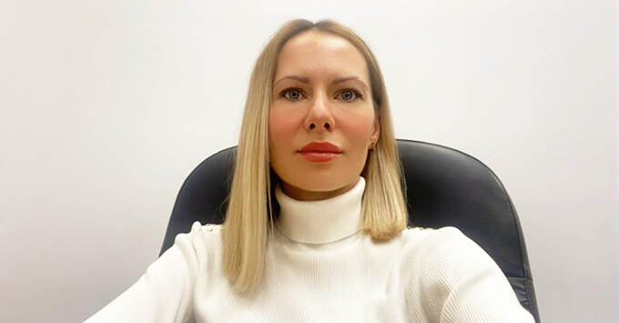 Генеральный директор NAME Digital Анастасия Меркушкина рассказала о преимуществах рекламной сети «RadioPlus» - Новости радио OnAir.ru
