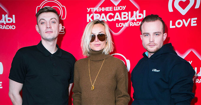         Love Radio -   OnAir.ru
