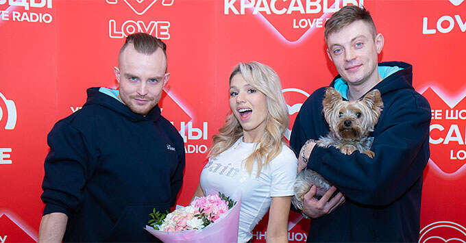      Love Radio -   OnAir.ru