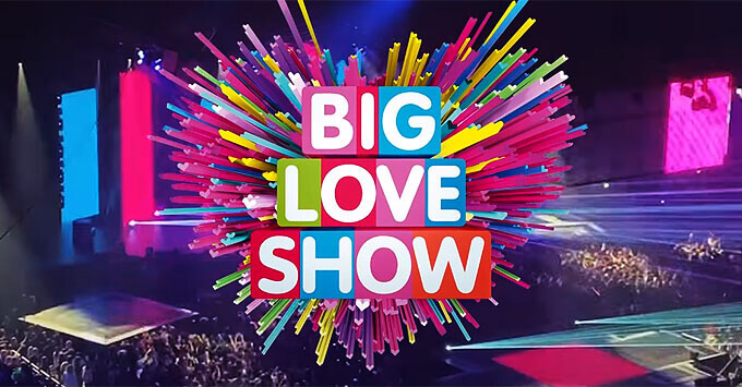  Love Radio   Big Love Show 2023 -   OnAir.ru