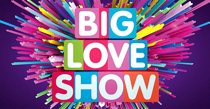  Love Radio      Big Love Show 2023 -   OnAir.ru