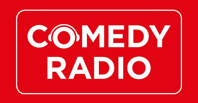         Comedy Radio -   OnAir.ru