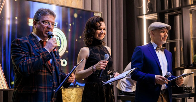 «Авторадио» отметило 20 лет вещания в Санкт-Петербурге - Новости радио OnAir.ru
