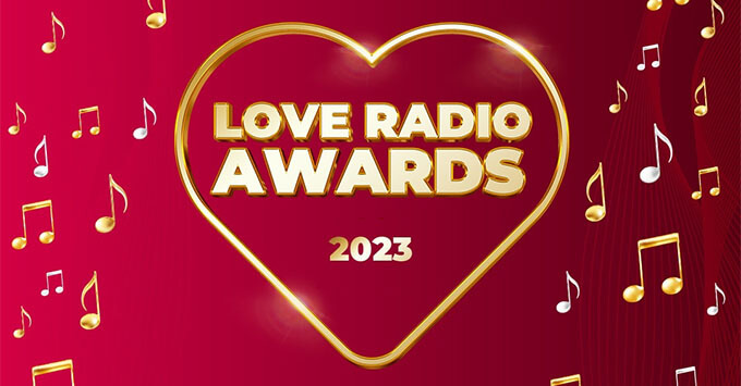 Love Radio Awards 2023:   -   OnAir.ru