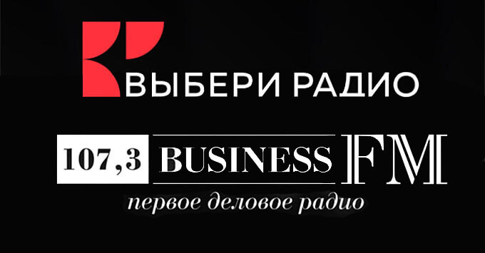    Business FM   -   OnAir.ru