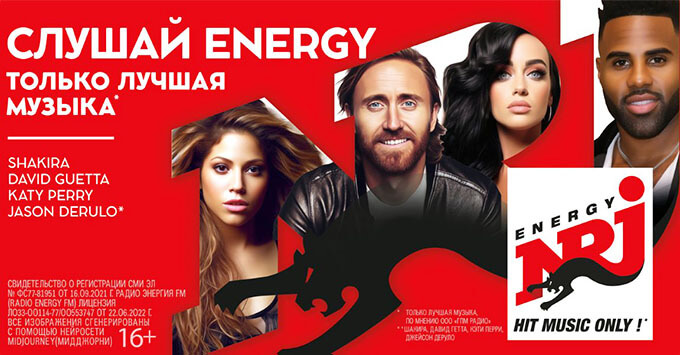 ,  ,              ENERGY -   OnAir.ru