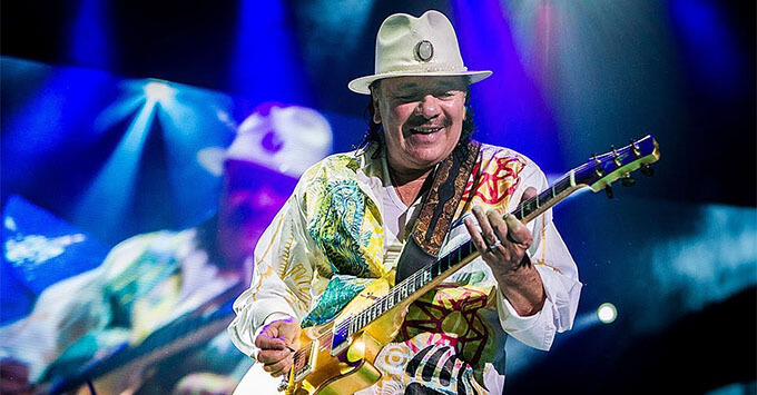     : Santana -   OnAir.ru