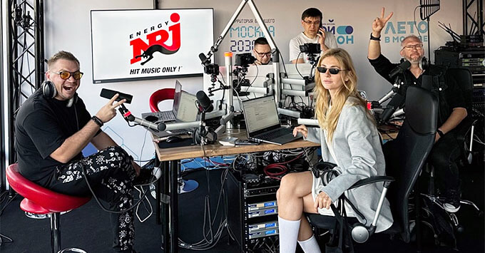 JOY         -   OnAir.ru