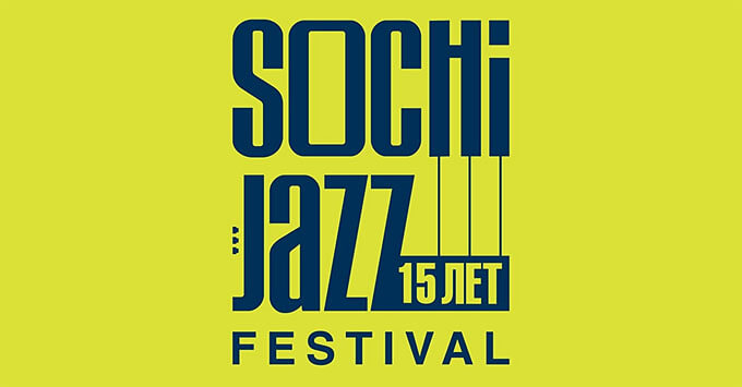  Jazz -   Sochi Jazz Festival -   OnAir.ru