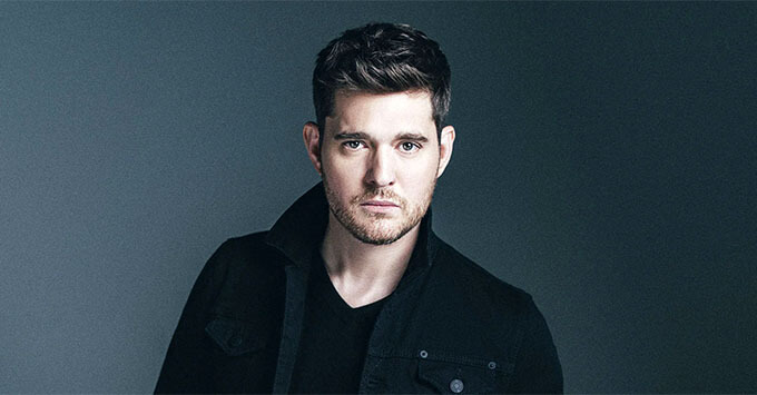     : Michael Buble -   OnAir.ru