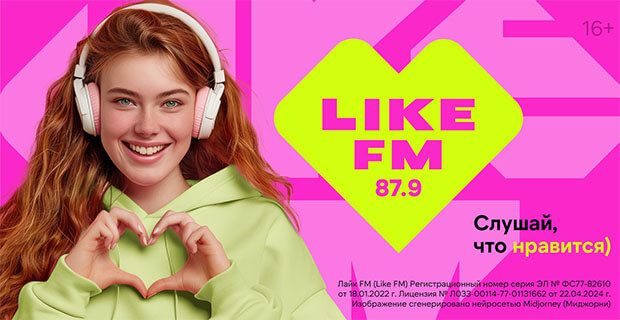 ,   Like FM!       - OnAir.ru