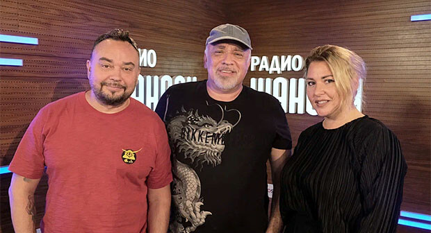         « » - OnAir.ru