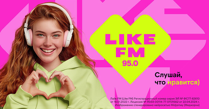     Like FM -   OnAir.ru