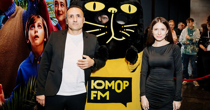  FM        -   OnAir.ru