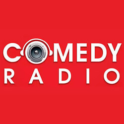 . Comedy Radio      -   OnAir.ru