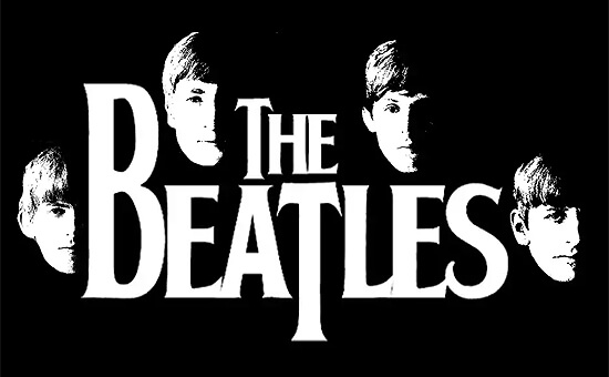     The Beatles   790   -   OnAir.ru