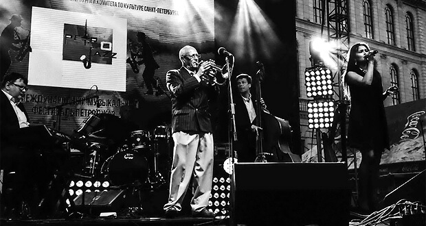 Петербургская Филармония джазовой музыки запускает собственное интернет-радио - Новости радио OnAir.ru