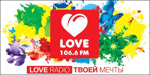 OnAir.ru -     Love Radio
