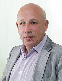 OnAir.ru - Генеральный директор Европейской медиагруппы Александр Полесицкий