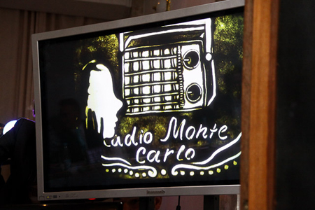 OnAir.ru - В минувшую субботу состоялся конкурс «Лицо радио Монте-Карло - 2013»