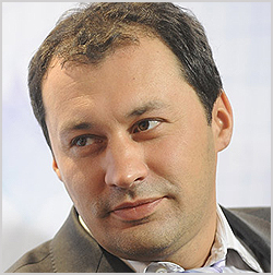 OnAir.ru - Илья Копелевич, Business FM: «Радио - вечно». О рынке, конкурентах и планах по развитию радиостанции