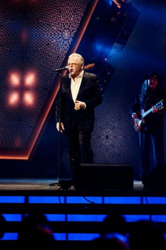 Юбилейное шоу «Русское Радио. 20 лет. Легендарные хиты Золотого Граммофона» собрало на одной сцене всех звезд за два десятилетия