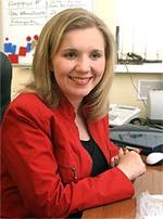 Ирина Ипатова