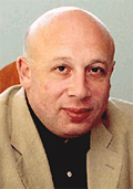 Александр Полесицкий