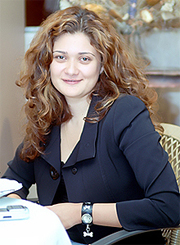 Мария Смирнова