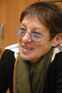Фатима Салказанова