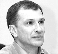 Александр Школьник